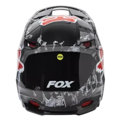 Fox Racing V1 Core Karrera Helmet -Fox Racing 28809001 4