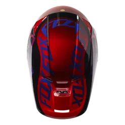 Fox Racing Youth V1 Venz Helmet -Fox Racing 28811110 3