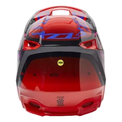 Fox Racing Youth V1 Venz Helmet -Fox Racing 28811110 4