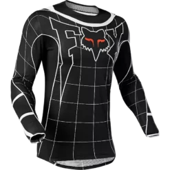 Fox Racing Flexair Celz Limited Edition Jersey