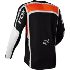 Fox Racing 360 Dvide Jersey 5 Fox Racing 360 Dvide Jersey -Fox Racing 28818135 3