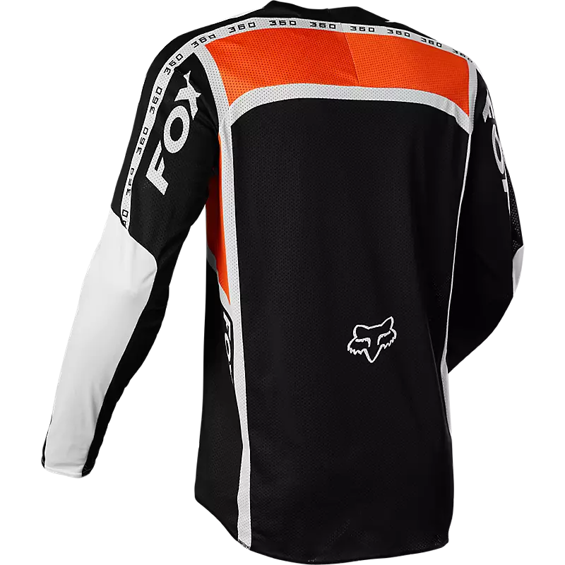 Fox Racing 360 Dvide Jersey 3 Fox Racing 360 Dvide Jersey - Image 3