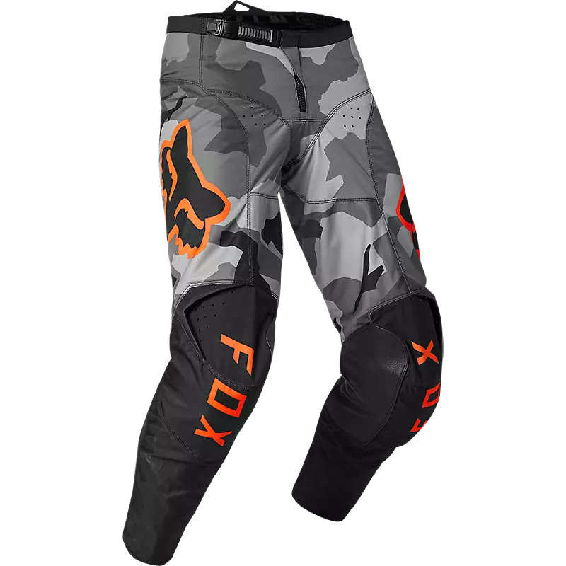Fox Racing 180 BNKR Pants 1 Fox Racing 180 BNKR Pants