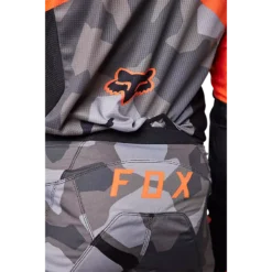 Fox Racing 180 BNKR Pants 10 Fox Racing 180 BNKR Pants -Fox Racing 28824033 5