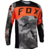 Fox Racing 180 Bnkr Jersey