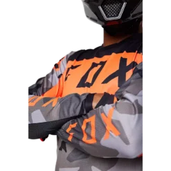 Fox Racing 180 Bnkr Jersey -Fox Racing 28827033 4