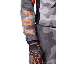 Fox Racing 180 Bnkr Jersey -Fox Racing 28827033 5