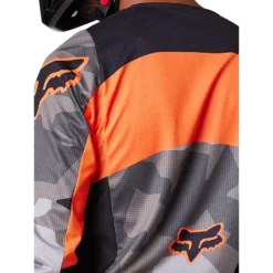 Fox Racing 180 Bnkr Jersey -Fox Racing 28827033 6