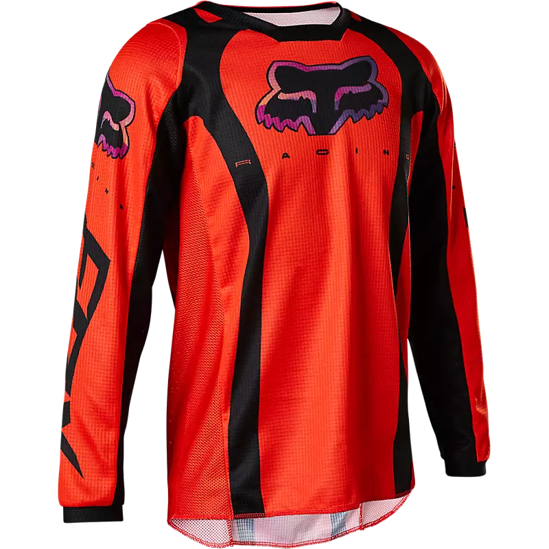 Fox Racing Youth 180 Venz Jersey 1 Fox Racing Youth 180 Venz Jersey