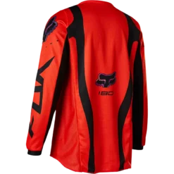 Fox Racing Youth 180 Venz Jersey 5 Fox Racing Youth 180 Venz Jersey -Fox Racing 28829110 3