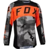 Fox Racing Youth 180 Bnkr Jersey 