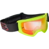 Fox Racing Main Venz Mirrored Lens Goggles