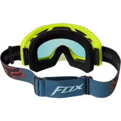 Fox Racing Main Venz Mirrored Lens Goggles -Fox Racing 28838203 3