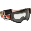 Fox Racing Main Bnkr Goggles