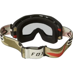Fox Racing Main Bnkr Goggles -Fox Racing 28839031 3