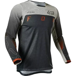 Fox Racing Legion Air Scanz Jersey