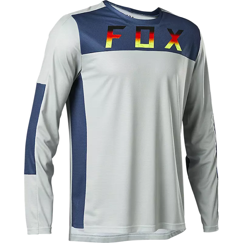 Fox Racing Defend Special Edition Jersey 1 Fox Racing Defend Special Edition Jersey