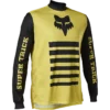 Fox Racing Defend Super Trick Jersey