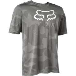 Fox Racing Ranger Camo Jersey