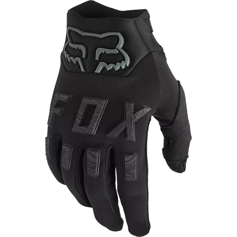 Fox Racing Legion Drive Water Gloves 1 Fox Racing Legion Drive Water Gloves