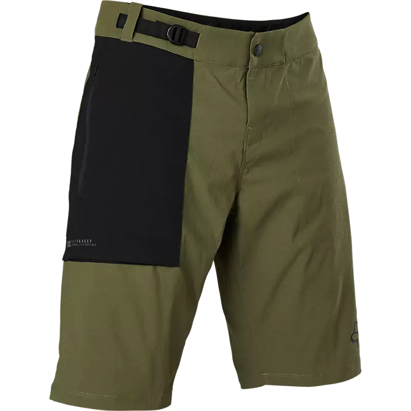 Fox Racing Ranger Utility Shorts 1 Fox Racing Ranger Utility Shorts