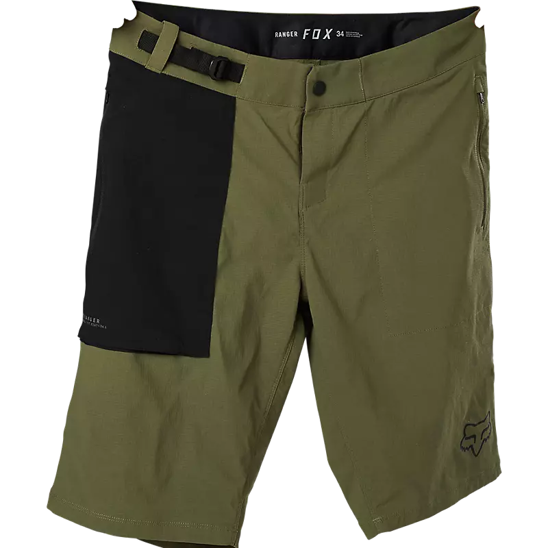 Fox Racing Ranger Utility Shorts 5 Fox Racing Ranger Utility Shorts - Image 5