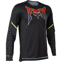 Fox Racing Flexair Celz Jersey