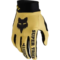 Fox Racing Defend Super Trick Gloves