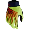 Fox Racing Defend Special Edition Gloves