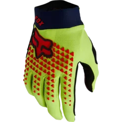 Fox Racing Defend Special Edition Gloves