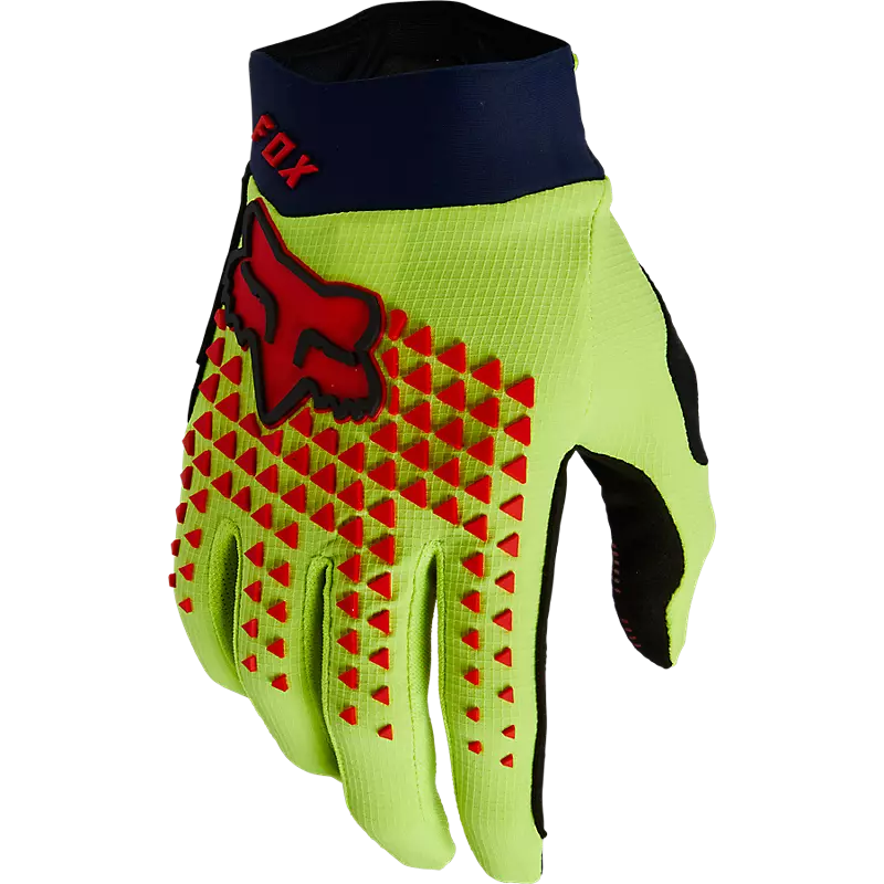 Fox Racing Defend Special Edition Gloves 1 Fox Racing Defend Special Edition Gloves