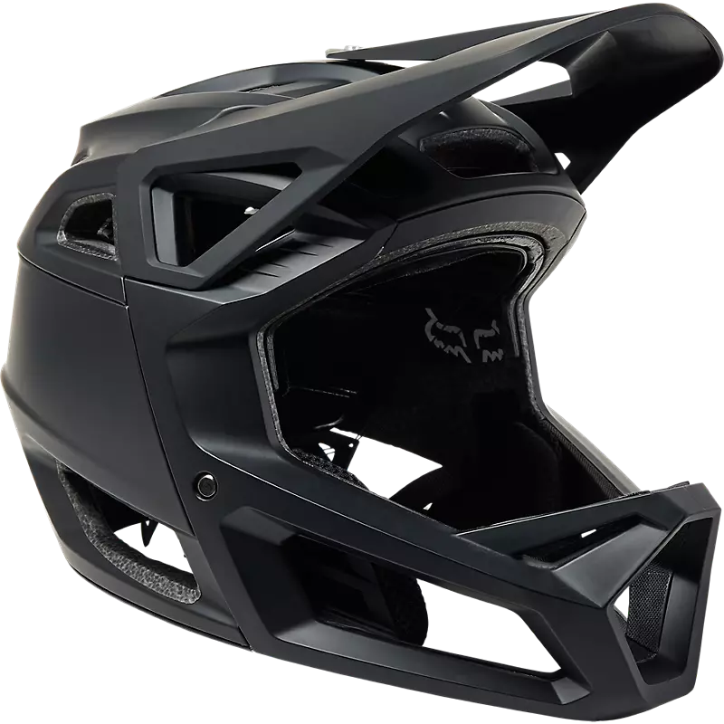 Fox Racing Proframe RS Helmet 1 Fox Racing Proframe RS Helmet