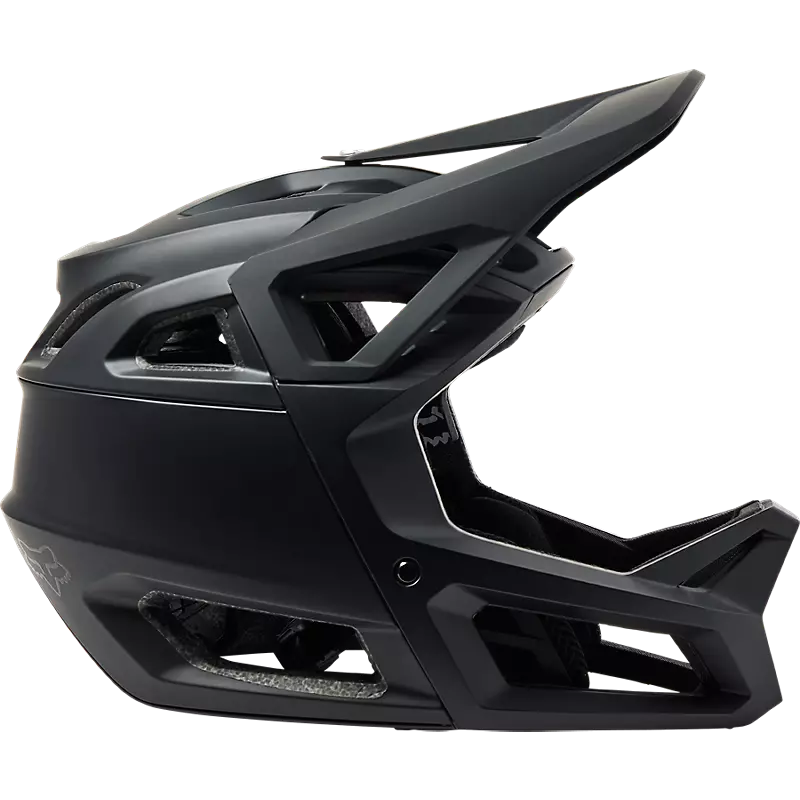 Fox Racing Proframe RS Helmet 2 Fox Racing Proframe RS Helmet - Image 2