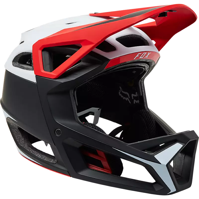 Fox Racing Proframe RS Sumyt Helmet 1 Fox Racing Proframe RS Sumyt Helmet