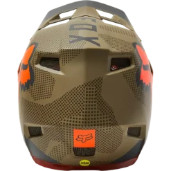 Fox Racing Rampage Comp Camo Helmet 8 Fox Racing Rampage Comp Camo Helmet -Fox Racing 28922027 4