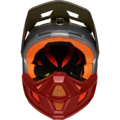 Fox Racing Rampage Comp Camo Helmet 9 Fox Racing Rampage Comp Camo Helmet -Fox Racing 28922027 5