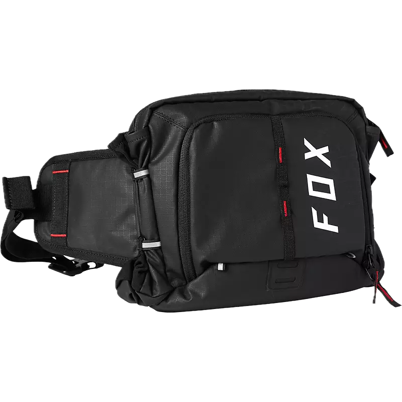 Fox Racing Lumbar 5 Liter Hydration Pack 1 Fox Racing Lumbar 5 Liter Hydration Pack
