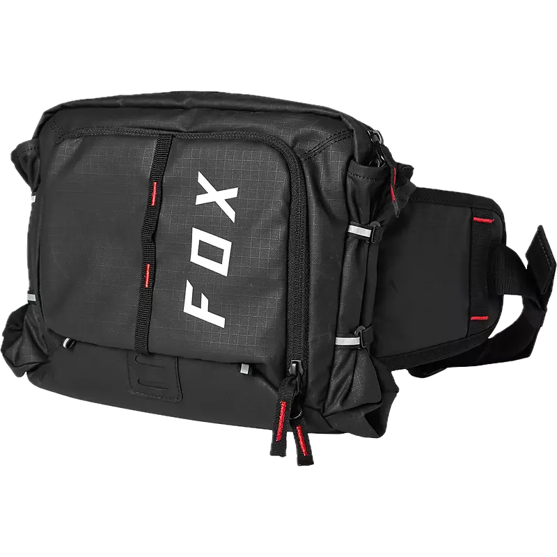 Fox Racing Lumbar 5 Liter Hydration Pack 3 Fox Racing Lumbar 5 Liter Hydration Pack - Image 3