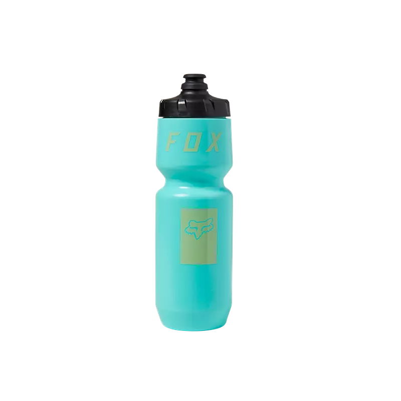 Fox Racing Purist 26 Oz Water Bottle 1 Fox Racing Purist 26 Oz Water Bottle