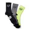 Fox Racing Ranger Prepack Multi 6" Socks