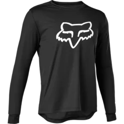 Fox Racing Youth Ranger Long Sleeve Jersey