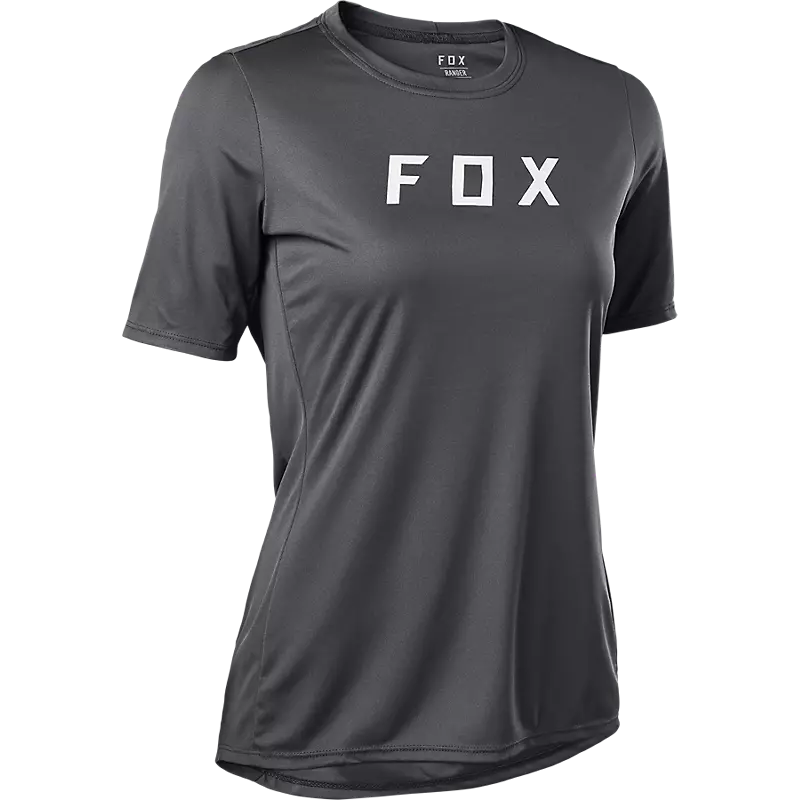 Fox Racing Womens Ranger Moth Jersey 1 Fox Racing Womens Ranger Moth Jersey