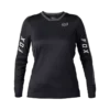 Fox Racing Womens Defend Pro Long Sleeve Jersey