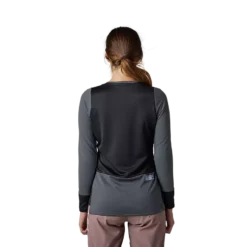 Fox Racing Womens Defend Pro Long Sleeve Jersey -Fox Racing 28967001 3