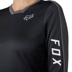 Fox Racing Womens Defend Pro Long Sleeve Jersey -Fox Racing 28967001 5