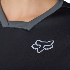 Fox Racing Womens Defend Pro Long Sleeve Jersey -Fox Racing 28967001 6