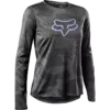Fox Racing Womens Ranger Long Sleeve Jersey