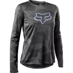 Fox Racing Womens Ranger Long Sleeve Jersey