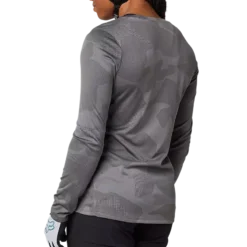 Fox Racing Womens Ranger Long Sleeve Jersey -Fox Racing 28969006 3