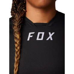 Fox Racing Womens Defend Jersey -Fox Racing 28973001 5